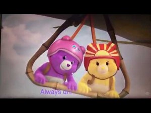 Care bears welcome to care-a-lot full theme song with lyrics