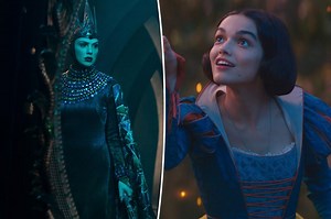 ‘Snow White’ review: one more boring, mediocre live-action Disney retread