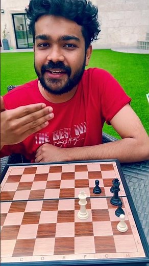 Chess Malayalam - Tricks to Play with Patience in Chess #MindGames #chesstricks #Malayalam