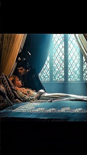 #maleficent Aurora's True Love 😘💗 #movieclips #hindidubbed
