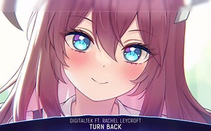 Nightcore - Turn Back - (Lyrics)