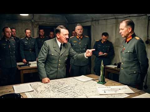 Hitler vs America: The Fatal Miscalculation of WWII | Project WW2
