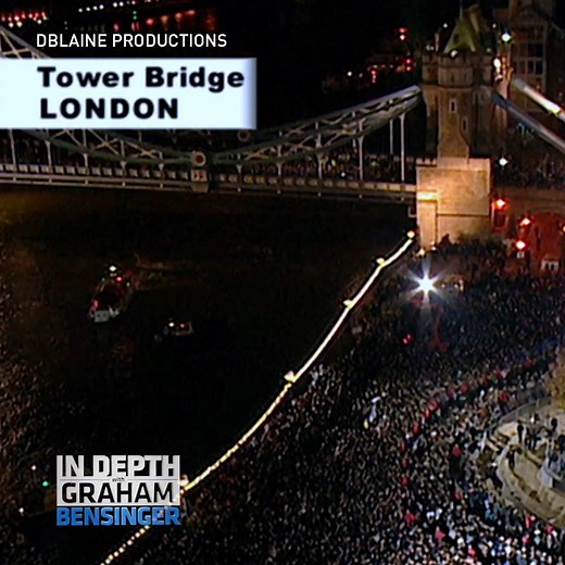 David Blaine explains the extreme physical and mental effects of his 44-day water fast, including how his body started breaking down muscle and organ tissues. Listen to the full interview here: https://tinyurl.com/4nzz7vku #DavidBlaine #magician #magic #stunts | Graham Bensinger