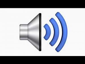 Exciting Soundwave Free Sound Effect Download