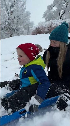 7 Delaware Spots Perfect for Sledding