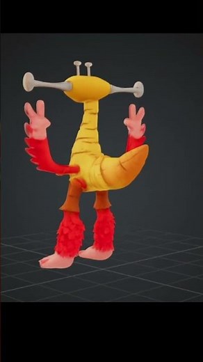 Piplash 3D Full Review in Ethereal Workshop My Singing Monsters