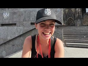 🔴 CSD-Straßenfest 2025 - Köln 🔴 LIVESTREAM