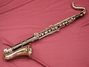 Tips on How to Play High Notes on Bass Clarinet