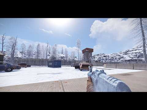 RUST- PVE Server- Rust Chimera