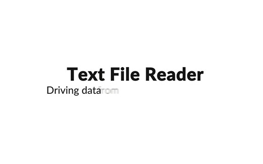 04 Titler Live Tutorial Text File Input