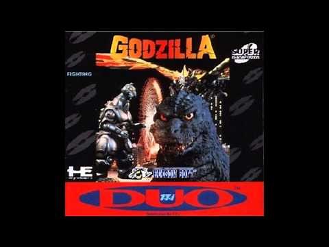18 VS. Battra - Godzilla Battle Legends [TurboDuo]