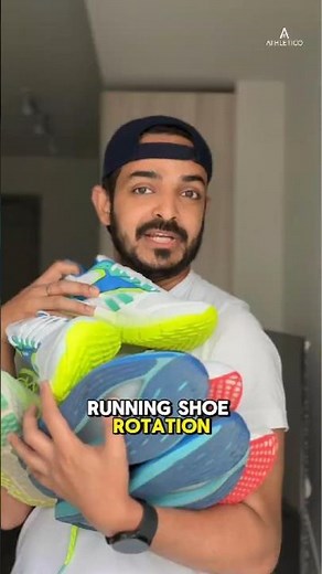 How to Choose the Best Running Shoes for Your Rotation | Boost Performance & Prevent Injuries!