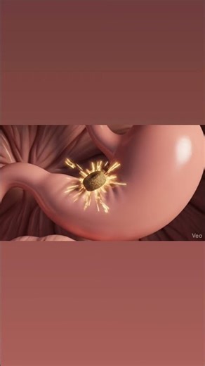 Animal Digestion System