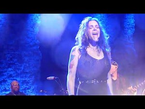 Beth Hart - Antwerp -- WHOLE LOTTA LOVE (Led Zeppelin) - Stadsschouwburg - 13 june 2023