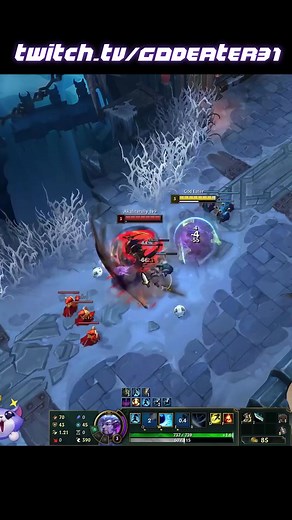 www.twitch.tv/godeater31 #leagueoflegends #romania#yasuo #lol #outplayed