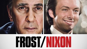 Frost/Nixon - Apple TV