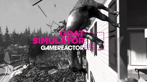Deutscher Livestream zu Goat Simulator The Bundle