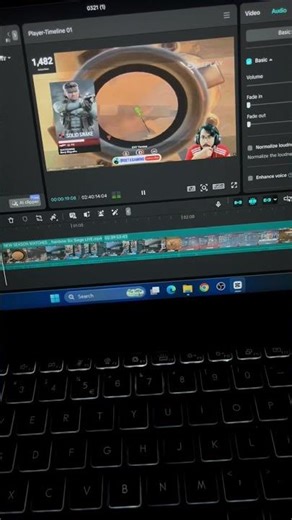 Hack or Skill? You Decide