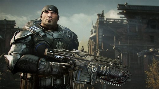 Revisa tus mensajes: Microsoft está regalando nuevos códigos de Gears of War Reloaded