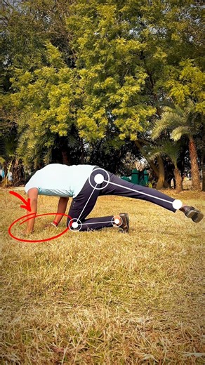 Subhankar Mondal | Leg Defence Tutorial 😱💯 | Instagram