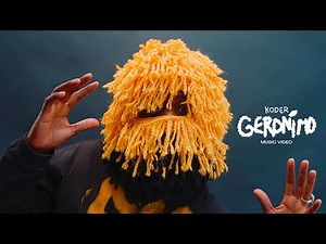 Koder - Geronimo [Music Video]