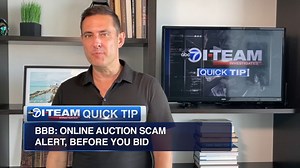 Online auction scams: Tips to avoid being swindled on bids for big-ticket items