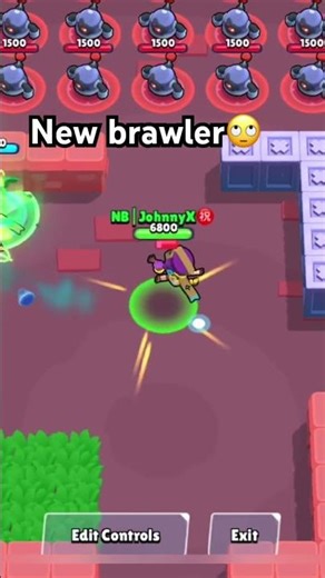 Tuff….‪@Joli_PocoBs‬ ‪@Lukenzo_3‬ ‪@DARKENbs-b5t‬ ‪@Physic02‬ #brawlstars #fypシ #fypシ゚viral #brawlstarsvideo