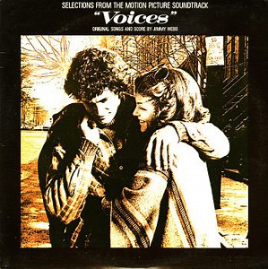 Jimmy Webb - Voices (Selections From The Motion Picture Soundtrack)