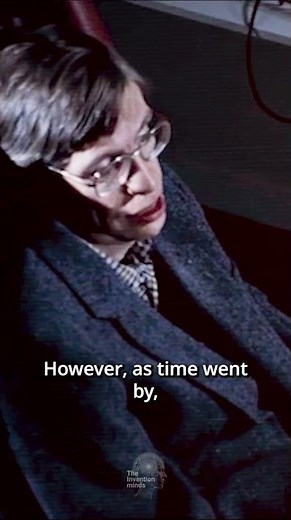 From ALS Diagnosis to Scientific Legend… Stephen Hawking’s Story