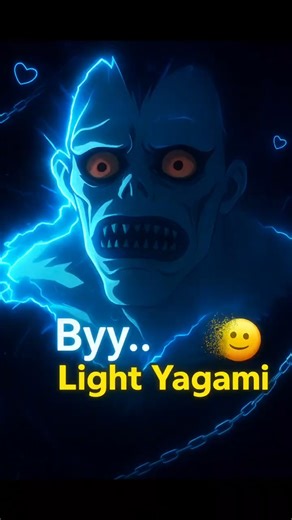 Death note NEW theory Ss2 😱#deathnote #anime #real