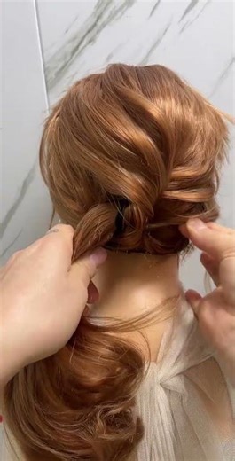 The Elegance of a Side Bun: A Simple Styling Win