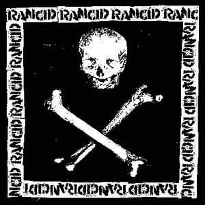 Loki - Letra - Rancid