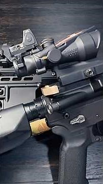 Trijicon ACOG - RMR vs ELCAN SpecterDR 1x/4x🇺🇸