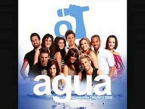 OT Agua - Corazón Contento