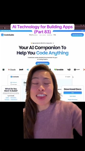 AI Technology for Efficient App Development and Debugging