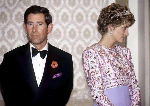 Prince Charles Admitted He Was 'Living Dangerously' By Cheating on Princess Diana in Unearthed Letters