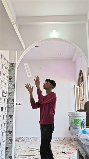 Title: Modular Switch Board Installation ⚡| Perfect Finishing!