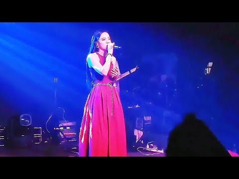 [MV] 《只是时间不凌巧》 - #李发发「如果说遇见是天意，那么不能在一起也是，不是我们不够好，只是时间不凑巧，只能在心里陪你到老」#只是时间不凌巧 #音乐 #抖音MV #新歌上线 #MV