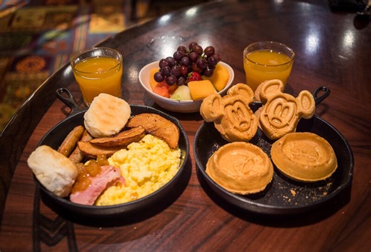What DVC Members Need to Know about the 2026 Dining Plan | DVC Resale Market