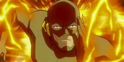 Justice League: Crisis on Infinite Earths' Flashpoint Retcon, Explained