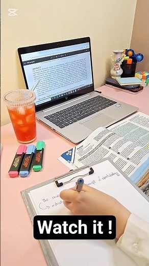 🖥️ Study Desk Setup | Organize Your Space, Focus Your Mind ✏️ #StudySetup #study #studywithme