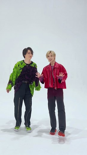 Candy Kiss Challenge 2X Speed Dance by Travis Japan