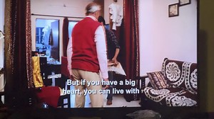 These sleeping arrangements 🤯