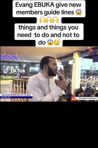 Zion Prayer Movement Outreach Live: Guidance and Blessings