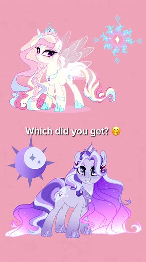 Part Two? #mlp #mlpedit #mylittlepony #foryoupage #princess