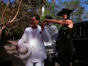 Hot Chili (1985) 1/2