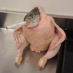 Project PD:TH 2 by Waitin' For a M8