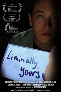 Liminally, Yours (2022) - Movie