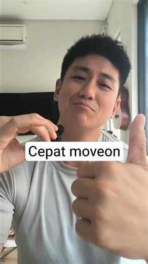 rahasia cepat move on