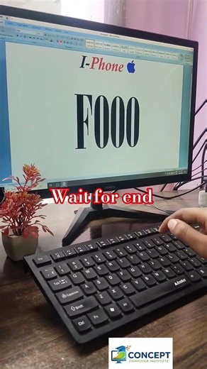 iPhone logo Ms word Symbol shortcut key.. . . . . #viral #trending #shorts #shortvideo